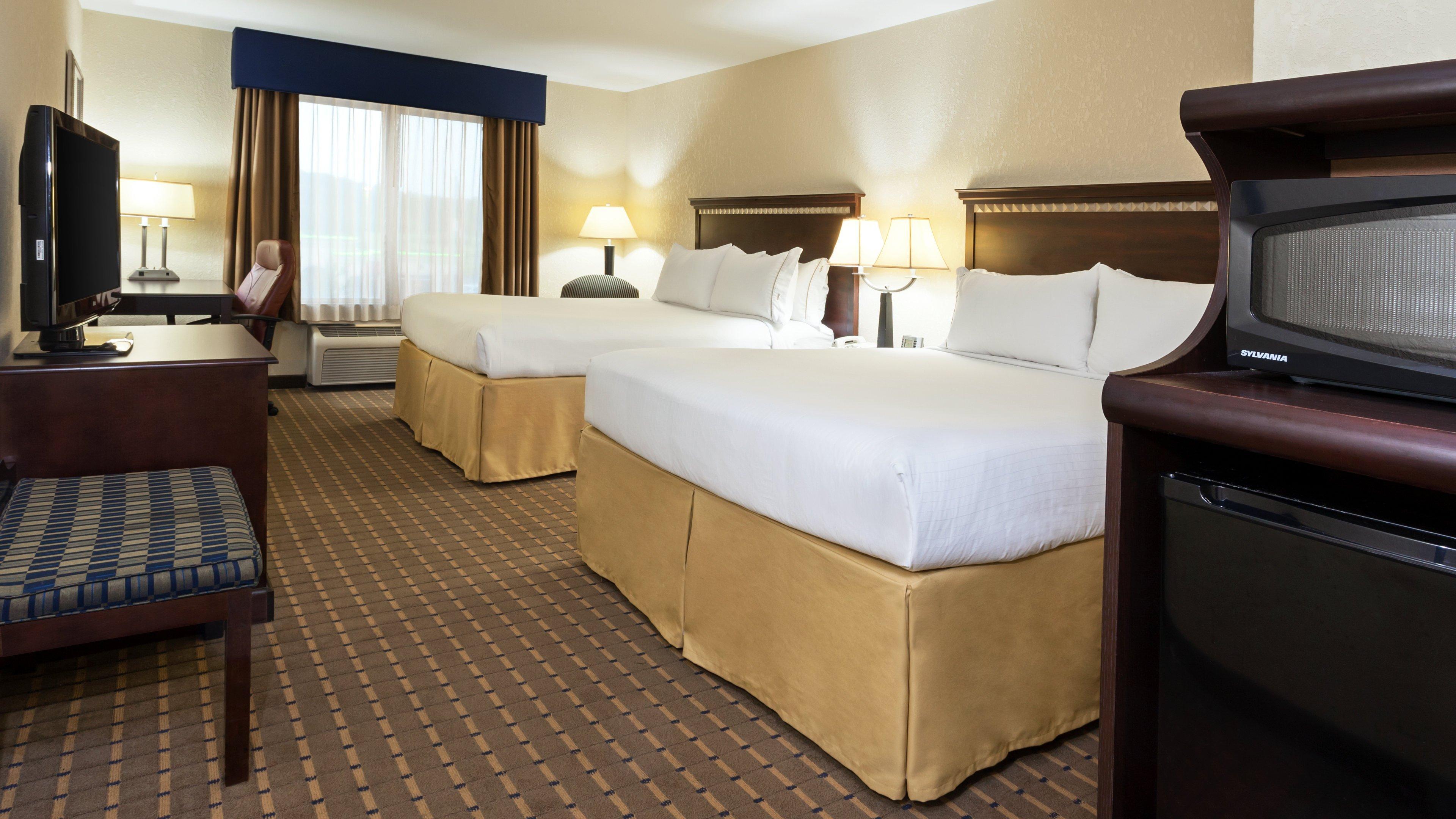 Holiday Inn Express And Suites Allentown West By Ihg Exterior photo