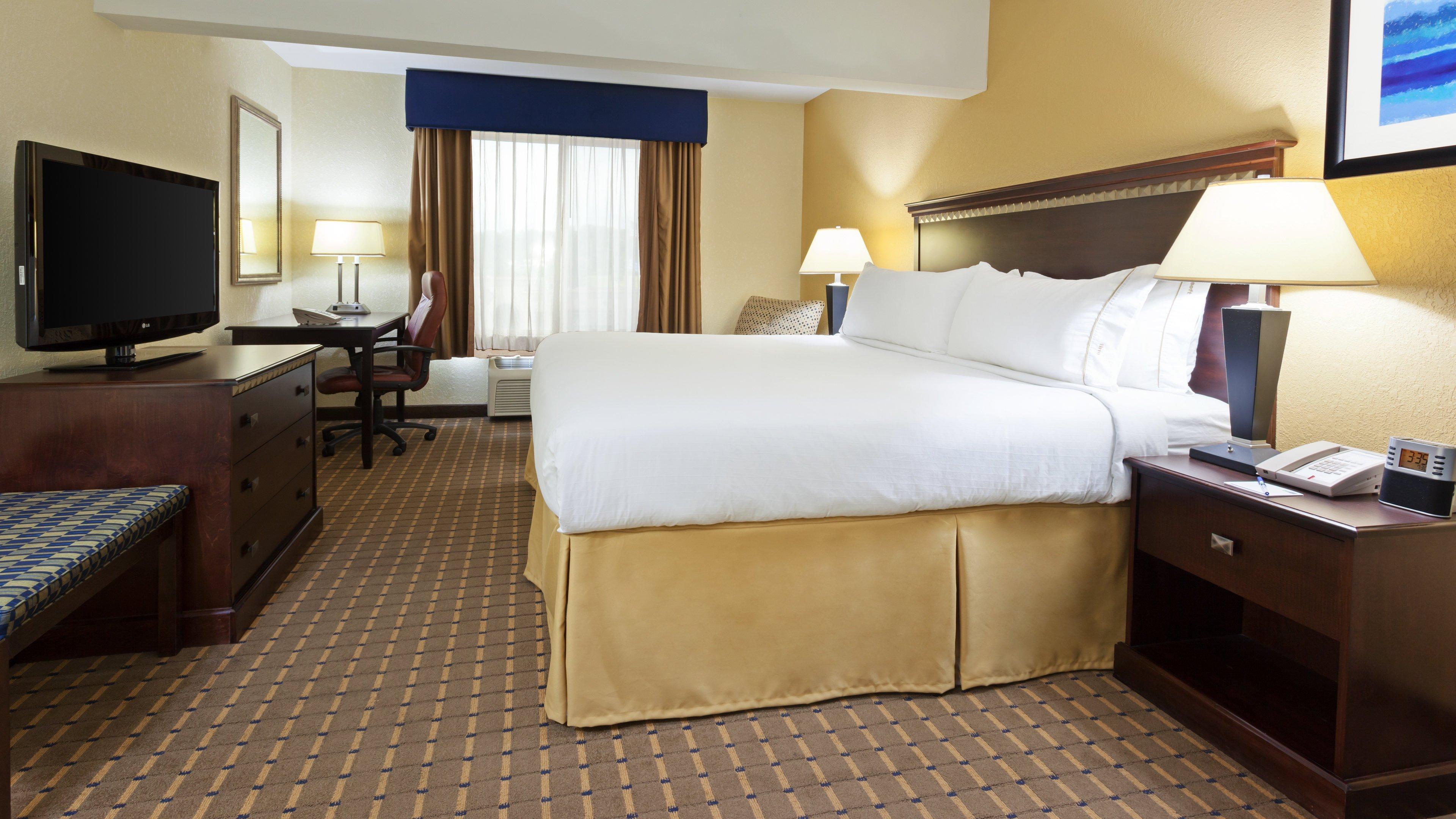 Holiday Inn Express And Suites Allentown West By Ihg Exterior photo